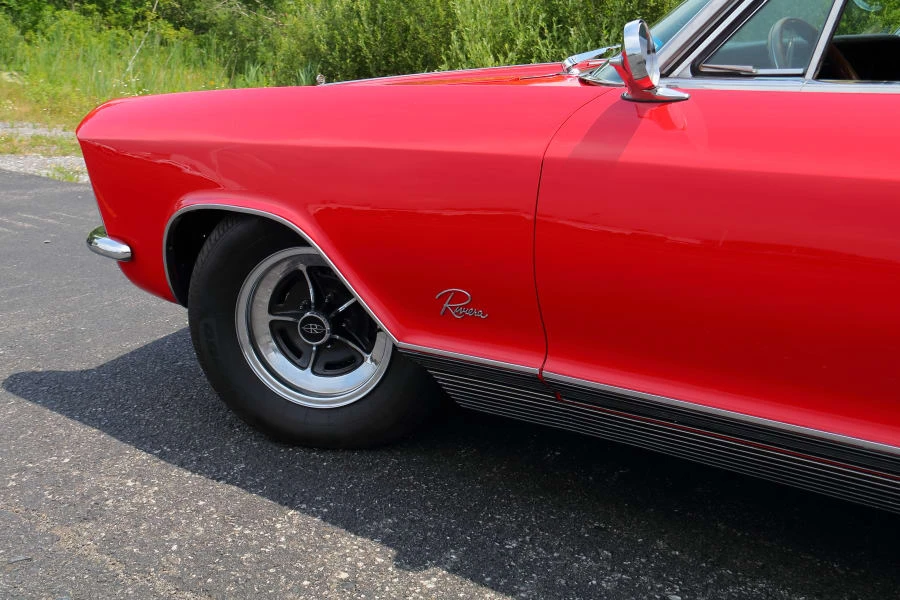 1965 Buick Riviera 1st Gen - Image 8 of 31