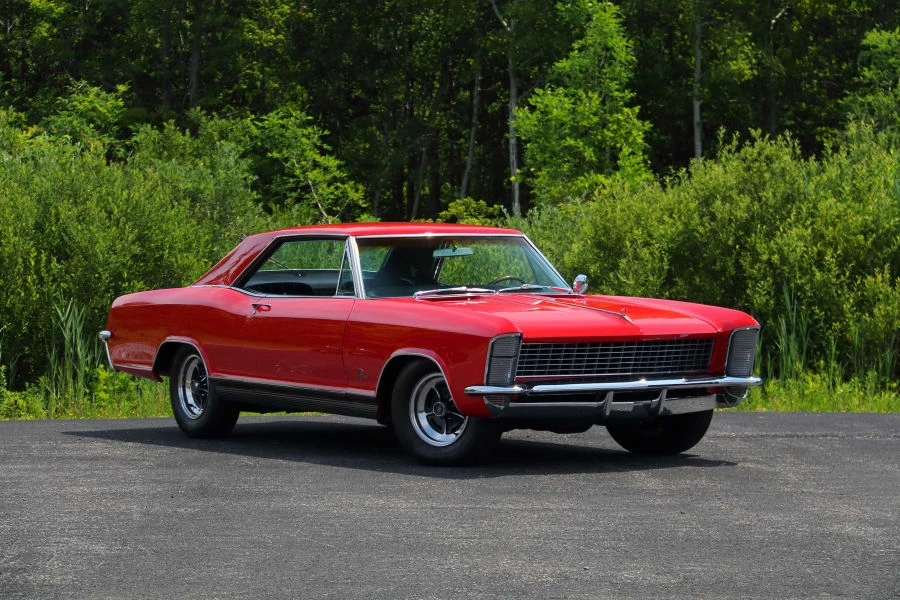 1965 Buick Riviera 1st Gen - Image 11 of 31