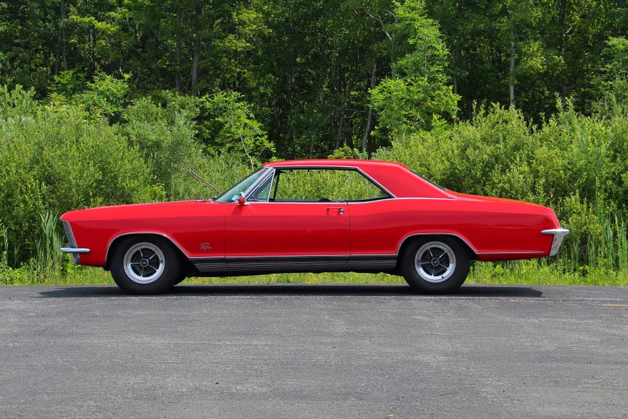 1965 Buick Riviera 1st Gen - Image 2 of 31