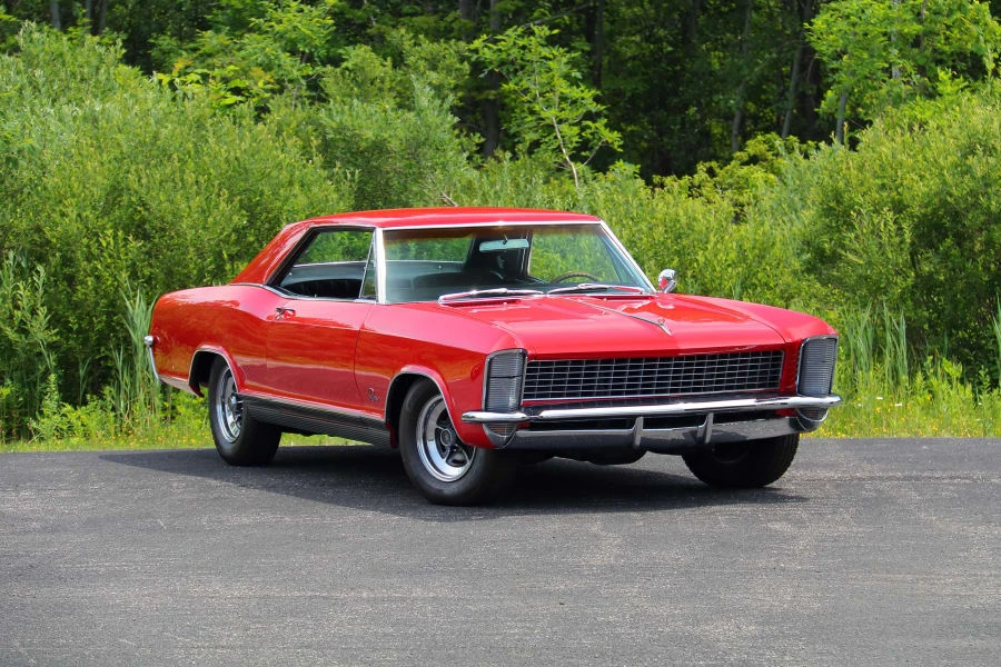 1965 Buick Riviera 1st Gen - Image 14 of 31