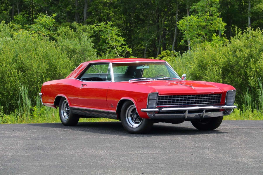 1965 Buick Riviera 1st Gen - Image 10 of 31