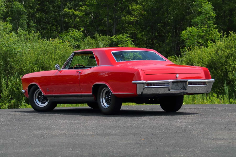 1965 Buick Riviera 1st Gen - Image 9 of 31