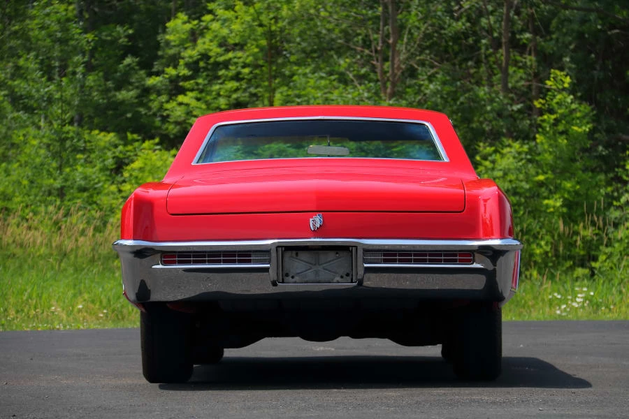 1965 Buick Riviera 1st Gen - Image 17 of 31