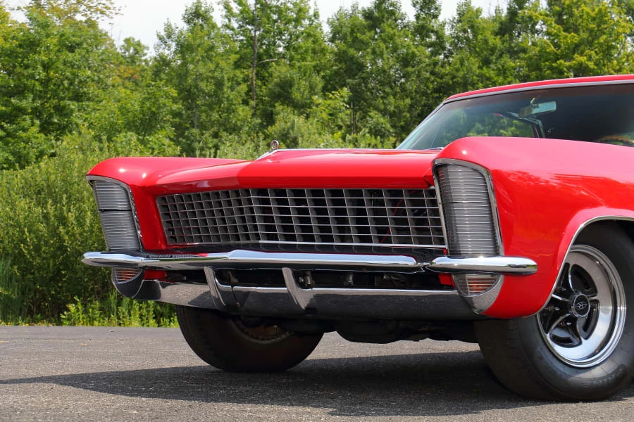 1965 Buick Riviera 1st Gen - Image 15 of 31