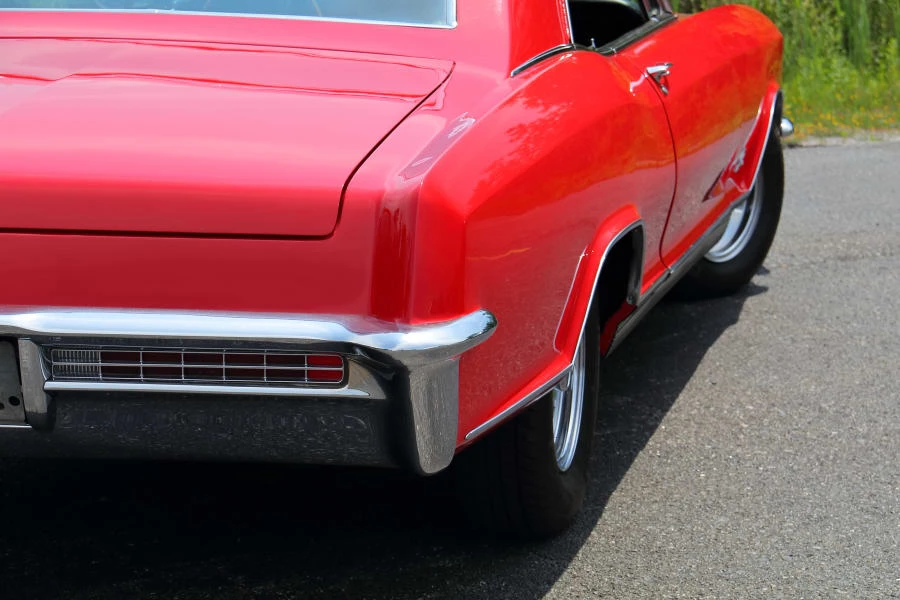 1965 Buick Riviera 1st Gen - Image 7 of 31
