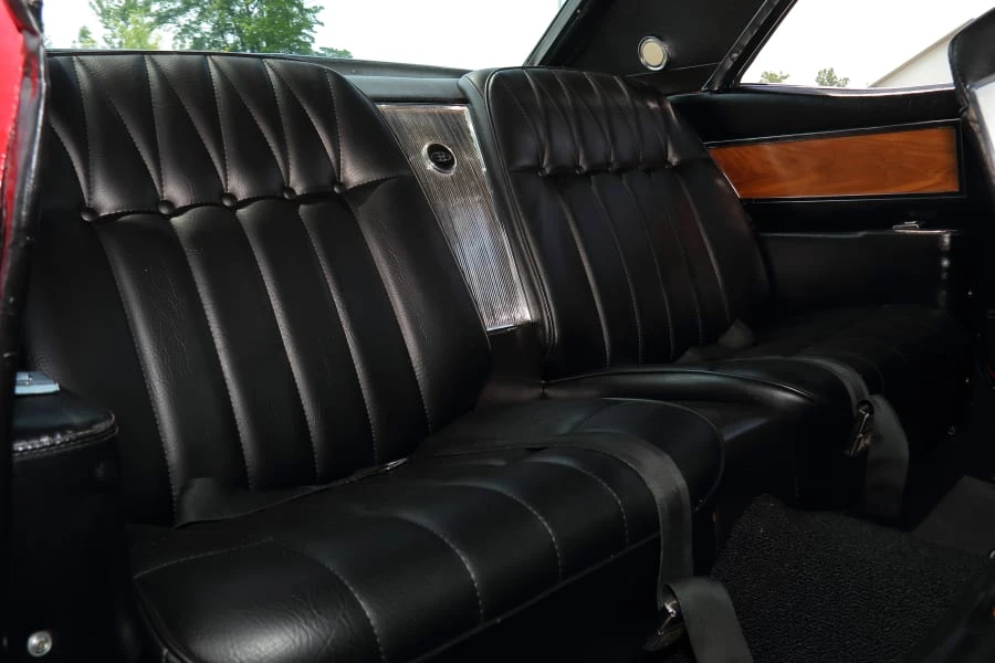 1965 Buick Riviera 1st Gen - Image 29 of 31