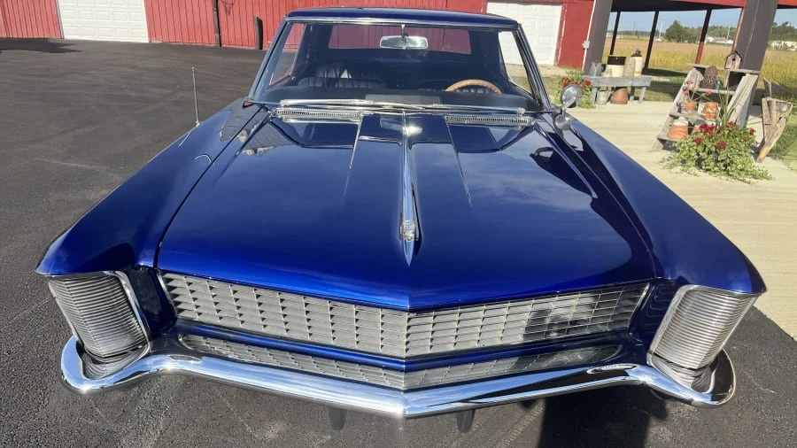 1965 Buick Riviera 1st Gen - Image 2 of 6