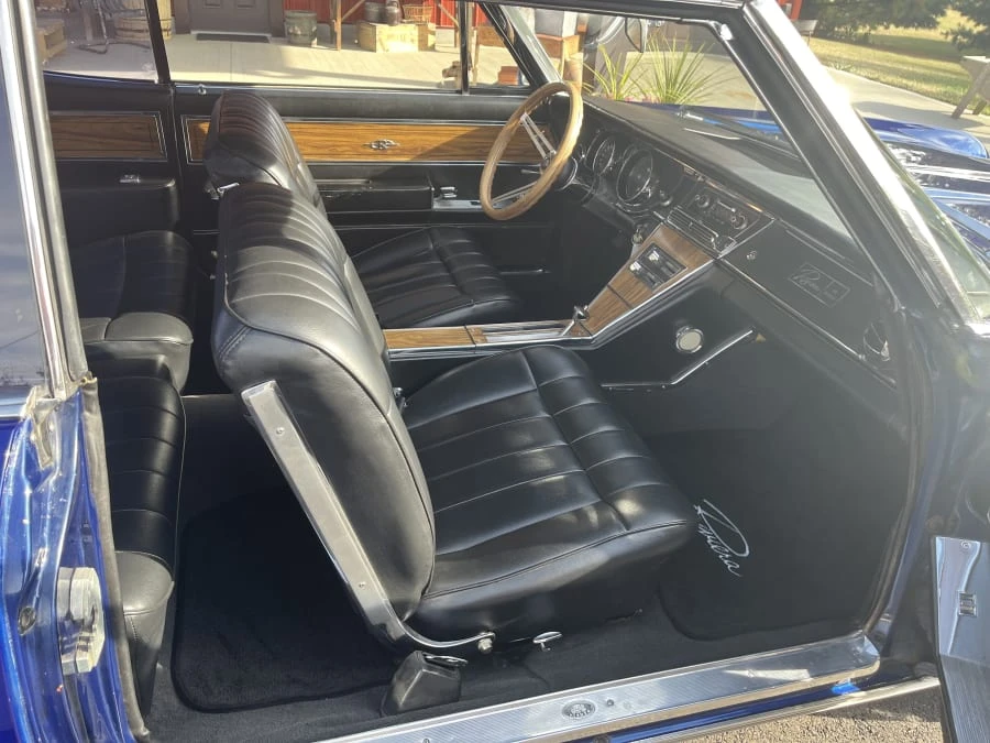 1965 Buick Riviera 1st Gen - Image 5 of 6