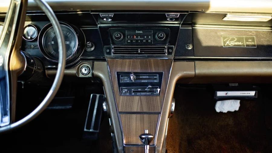 1965 Buick Riviera 1st Gen - Image 2 of 11