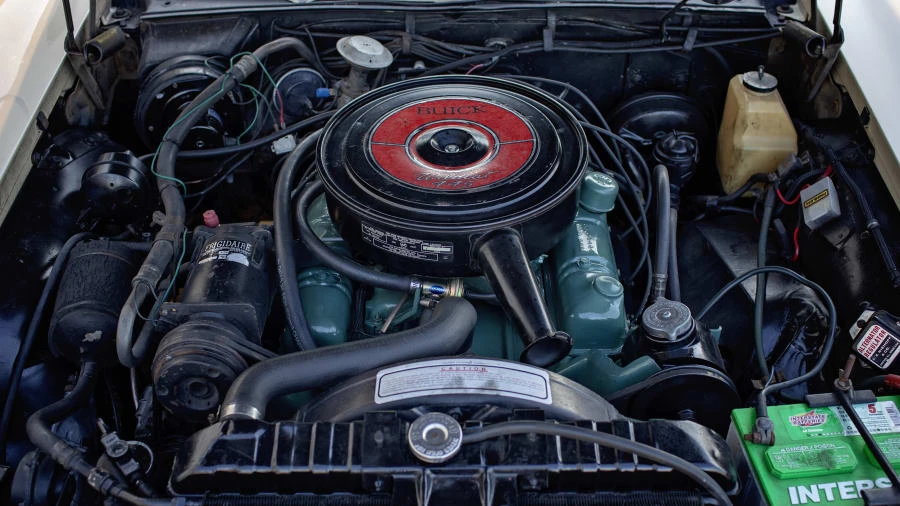 1965 Buick Riviera 1st Gen - Image 5 of 11