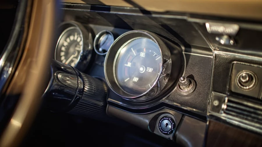 1965 Buick Riviera 1st Gen - Image 3 of 11