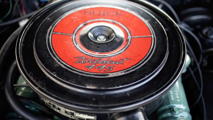 1965 Buick Riviera 1st Gen - Image 6 of 11