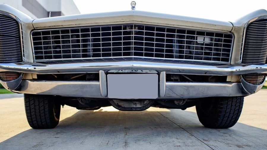 1965 Buick Riviera 1st Gen - Image 11 of 11