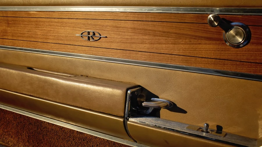 1965 Buick Riviera 1st Gen - Image 4 of 11