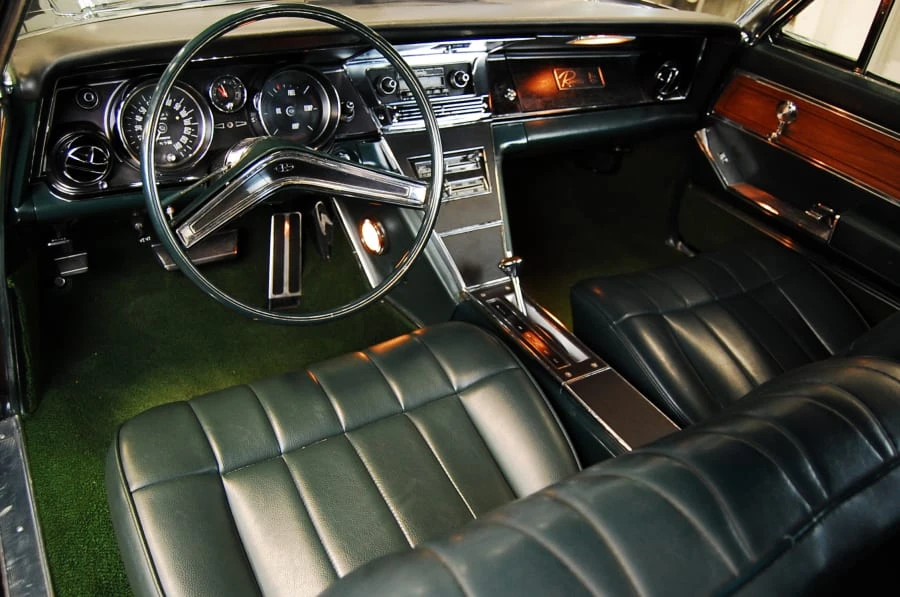 1965 Buick Riviera 1st Gen - Image 4 of 8