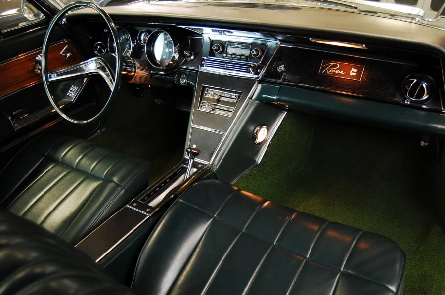 1965 Buick Riviera 1st Gen - Image 5 of 8