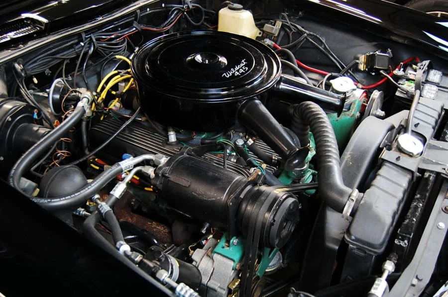 1965 Buick Riviera 1st Gen - Image 6 of 8