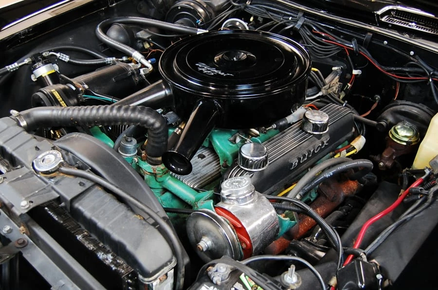 1965 Buick Riviera 1st Gen - Image 7 of 8