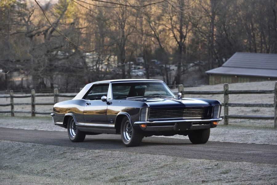 1965 Buick Riviera 1st Gen - Image 21 of 31