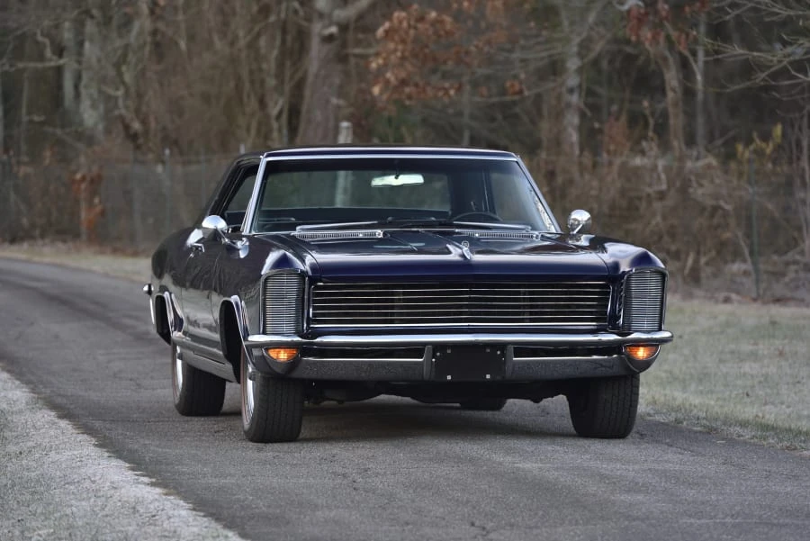 1965 Buick Riviera 1st Gen - Image 18 of 31