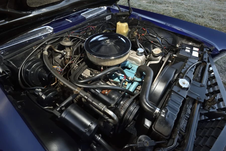 1965 Buick Riviera 1st Gen - Image 31 of 31