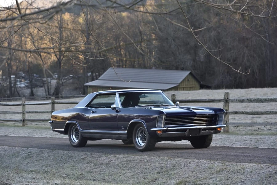 1965 Buick Riviera 1st Gen - Image 9 of 31