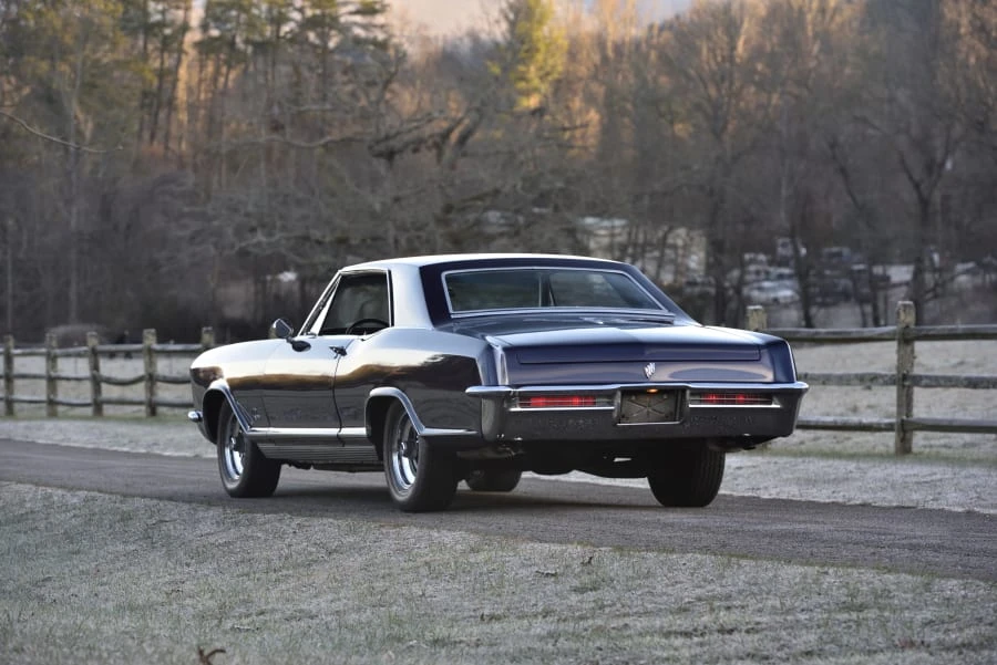 1965 Buick Riviera 1st Gen - Image 11 of 31