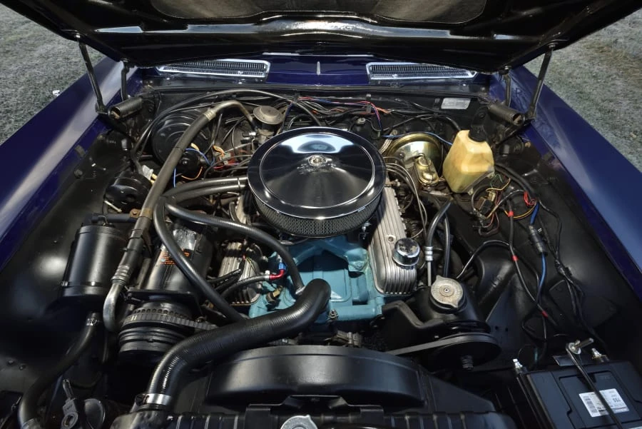 1965 Buick Riviera 1st Gen - Image 30 of 31