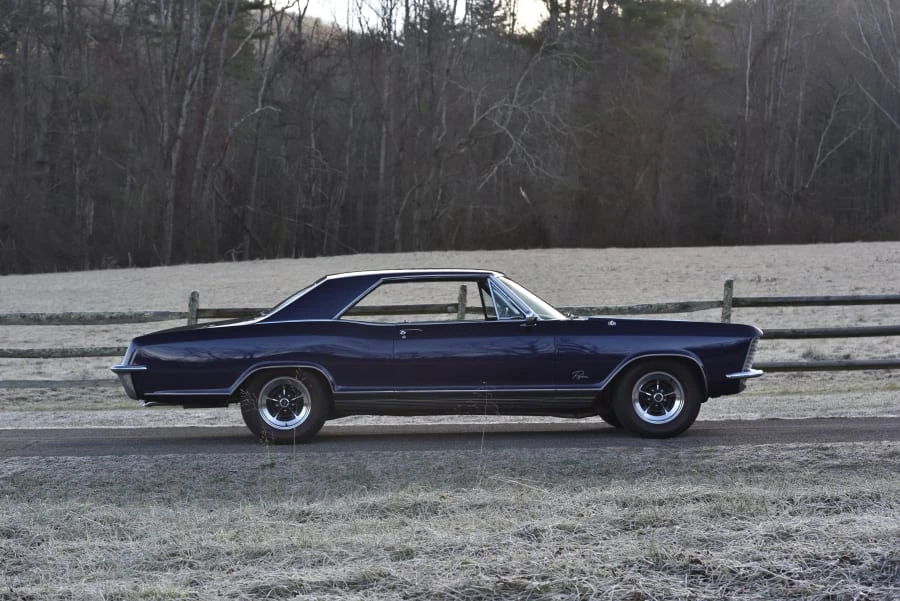 1965 Buick Riviera 1st Gen - Image 14 of 31