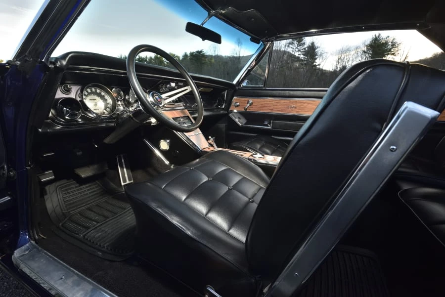 1965 Buick Riviera 1st Gen - Image 24 of 31