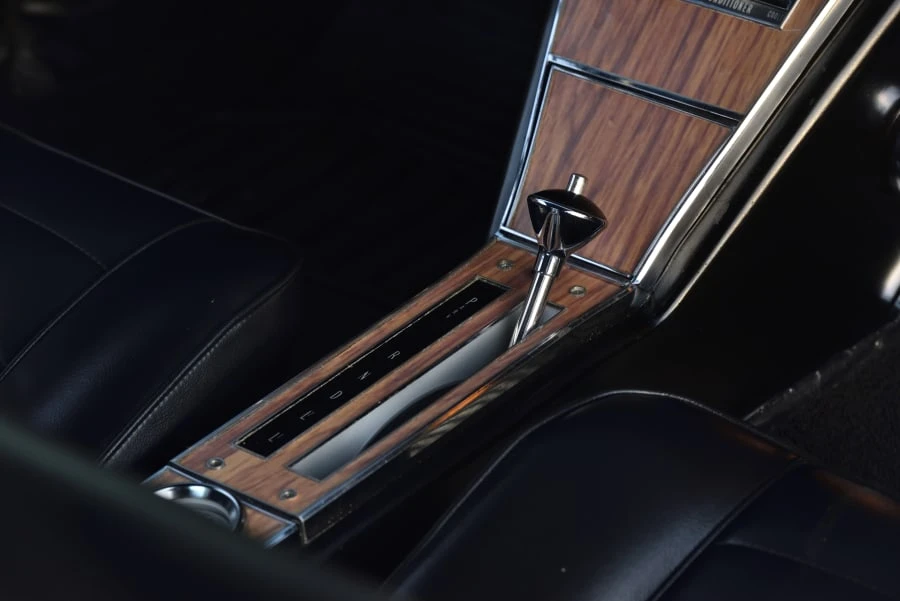 1965 Buick Riviera 1st Gen - Image 27 of 31