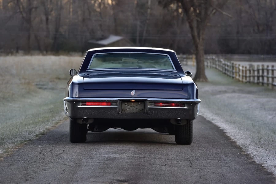 1965 Buick Riviera 1st Gen - Image 5 of 31