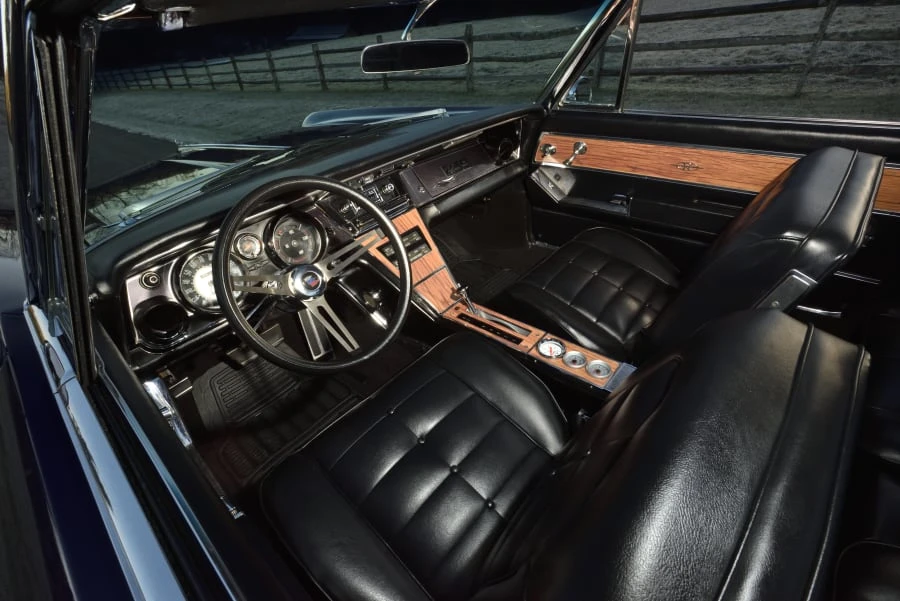 1965 Buick Riviera 1st Gen - Image 25 of 31