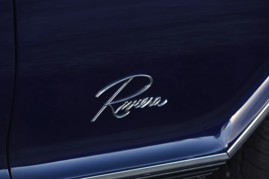 1965 Buick Riviera 1st Gen - Image 8 of 31