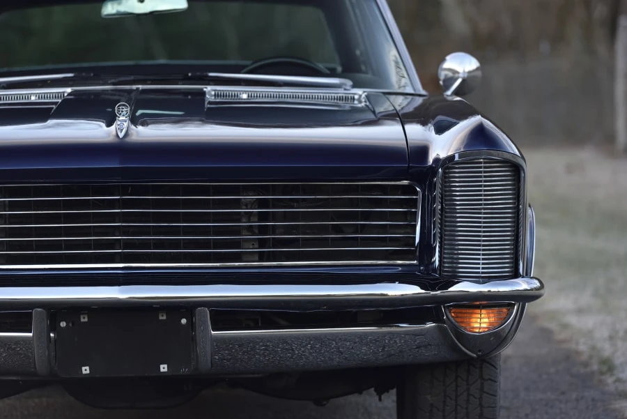 1965 Buick Riviera 1st Gen - Image 13 of 31