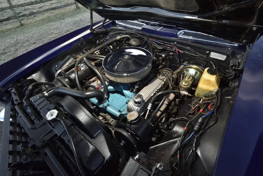 1965 Buick Riviera 1st Gen - Image 28 of 31