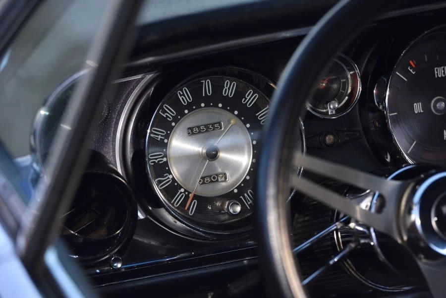 1965 Buick Riviera 1st Gen - Image 26 of 31