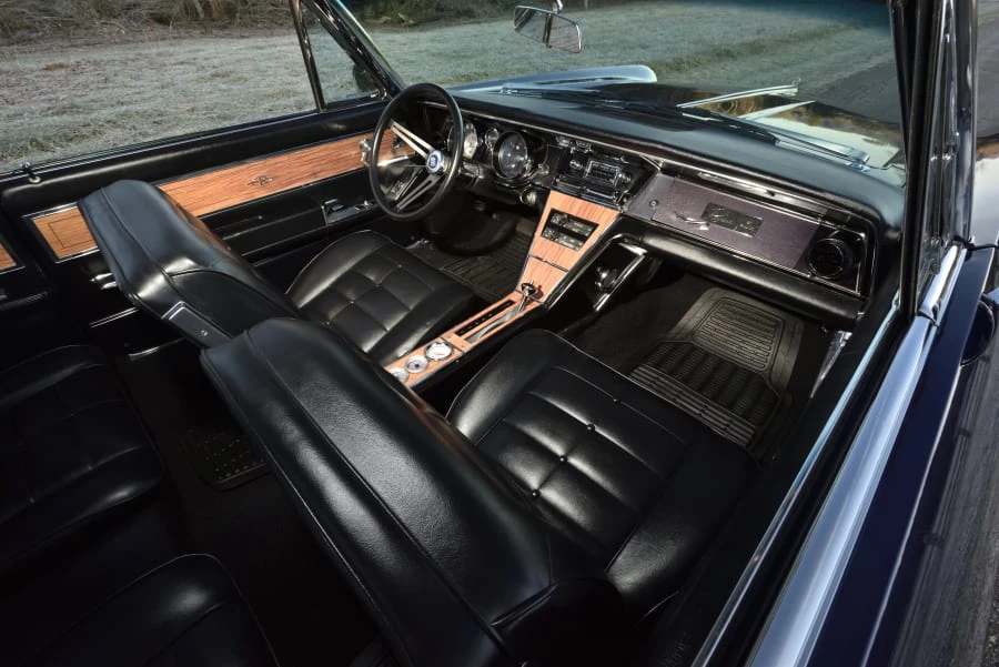 1965 Buick Riviera 1st Gen - Image 22 of 31