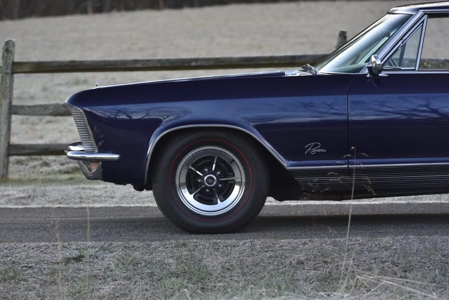 1965 Buick Riviera 1st Gen - Image 15 of 31