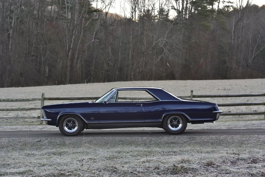 1965 Buick Riviera 1st Gen - Image 2 of 31