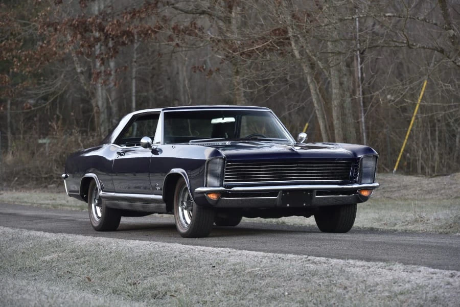 1965 Buick Riviera 1st Gen - Image 6 of 31