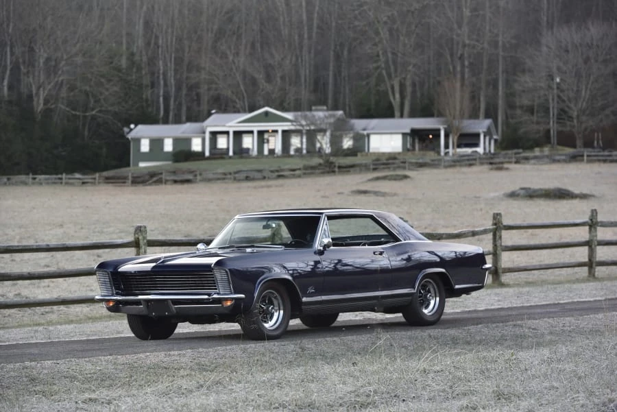 1965 Buick Riviera 1st Gen - Image 19 of 31