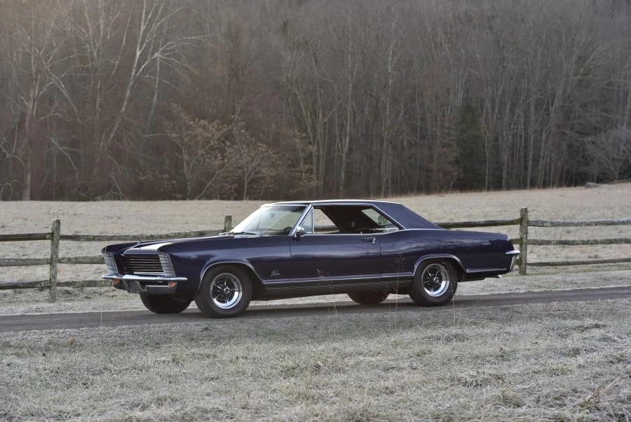1965 Buick Riviera 1st Gen - Image 16 of 31
