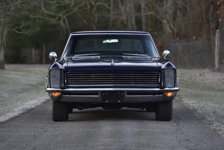 1965 Buick Riviera 1st Gen - Image 4 of 31
