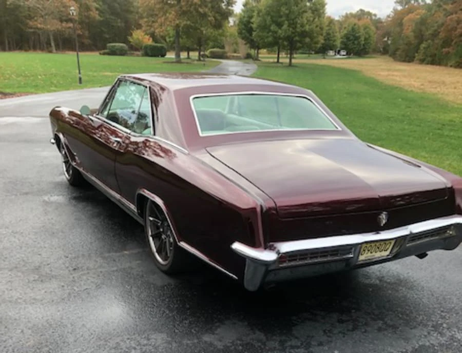 1965 Buick Riviera 1st Gen - Image 4 of 11