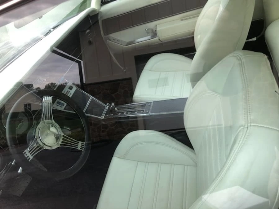 1965 Buick Riviera 1st Gen - Image 6 of 11