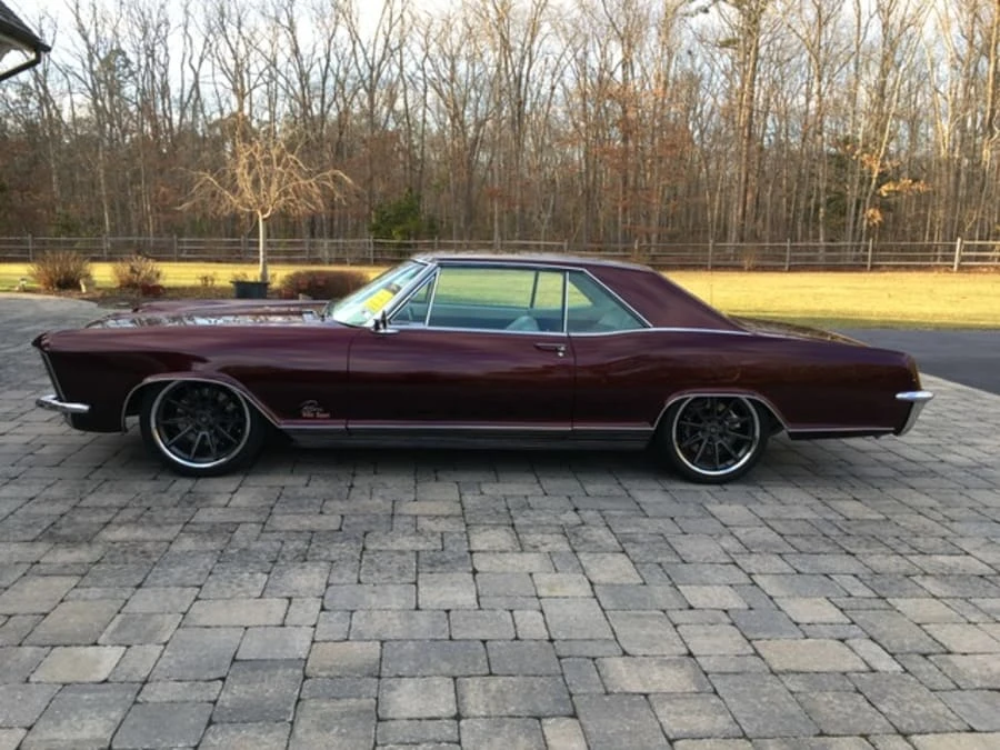 1965 Buick Riviera 1st Gen - Image 2 of 11