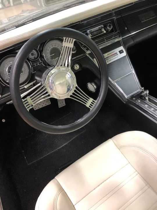 1965 Buick Riviera 1st Gen - Image 5 of 11