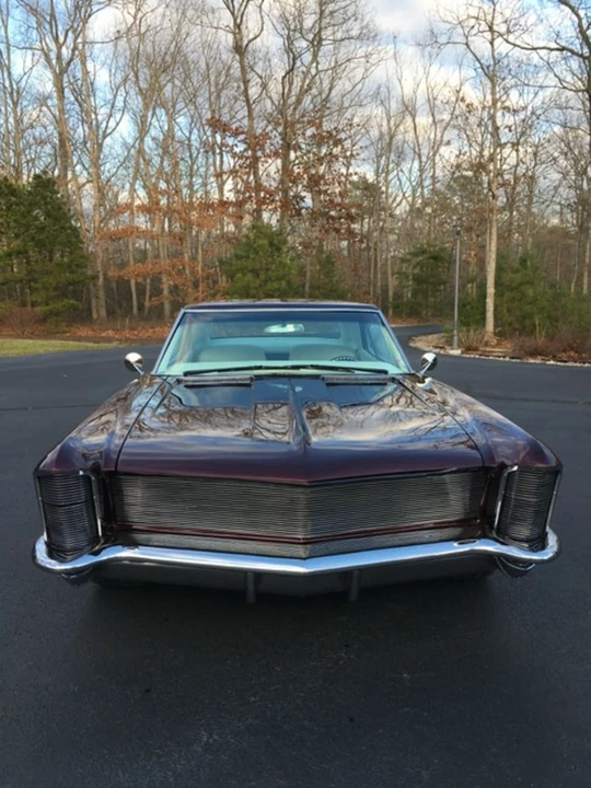1965 Buick Riviera 1st Gen - Image 3 of 11