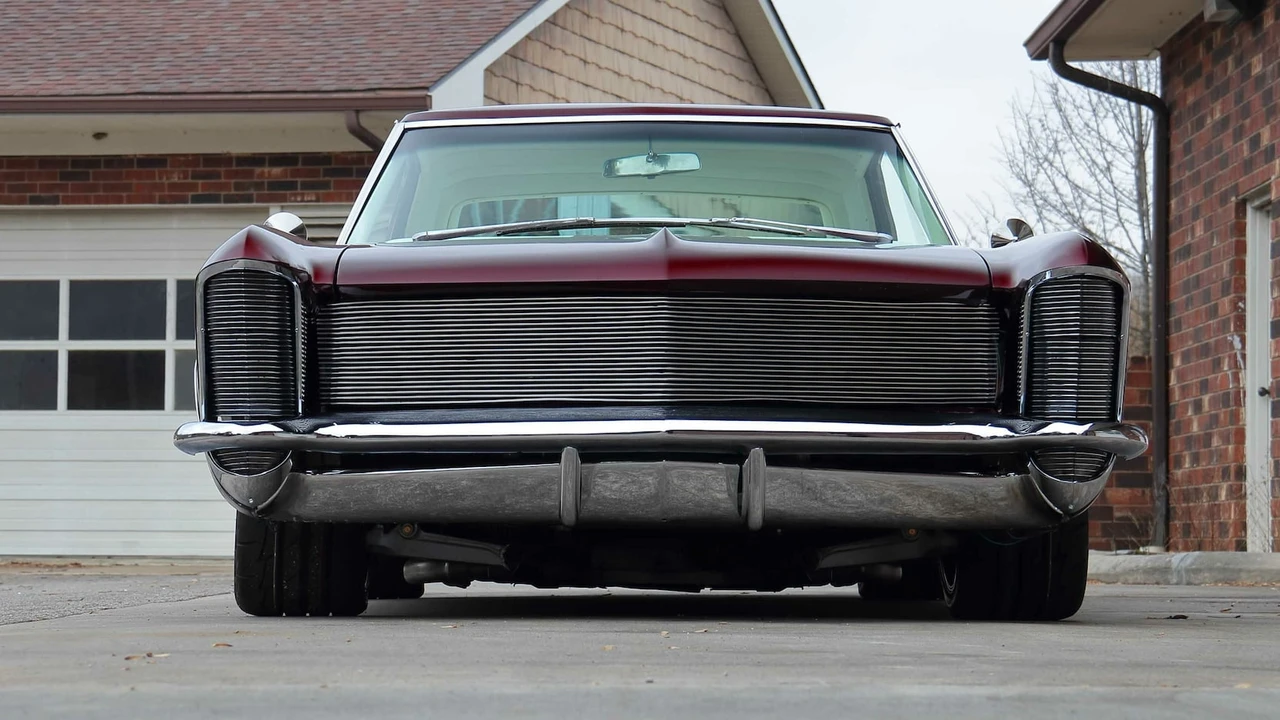 1965 Buick Riviera 1st Gen - Image 13 of 21